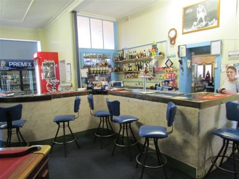 144 Scott Street, Warracknabeal VIC 3393