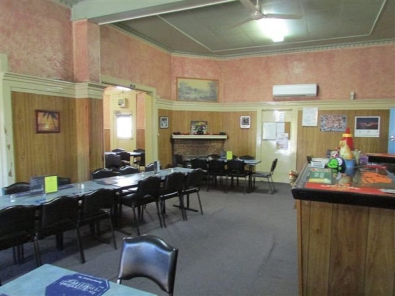 144 Scott Street, Warracknabeal VIC 3393