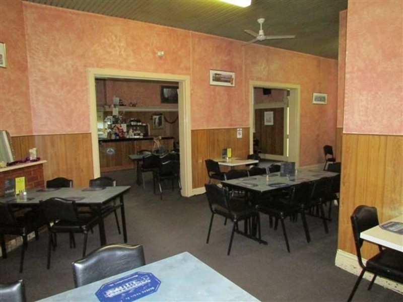 144 Scott Street, Warracknabeal VIC 3393