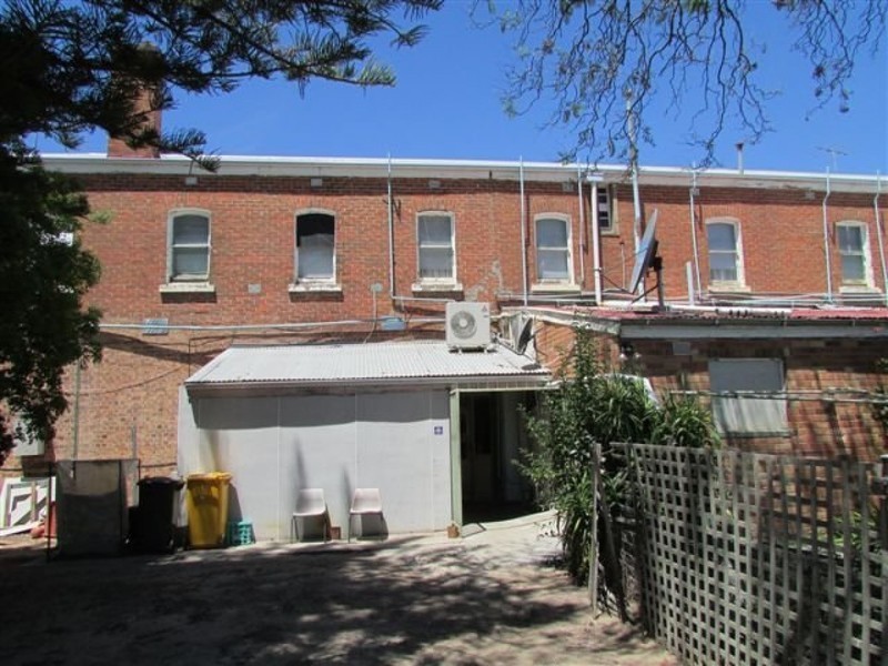 144 Scott Street, Warracknabeal VIC 3393