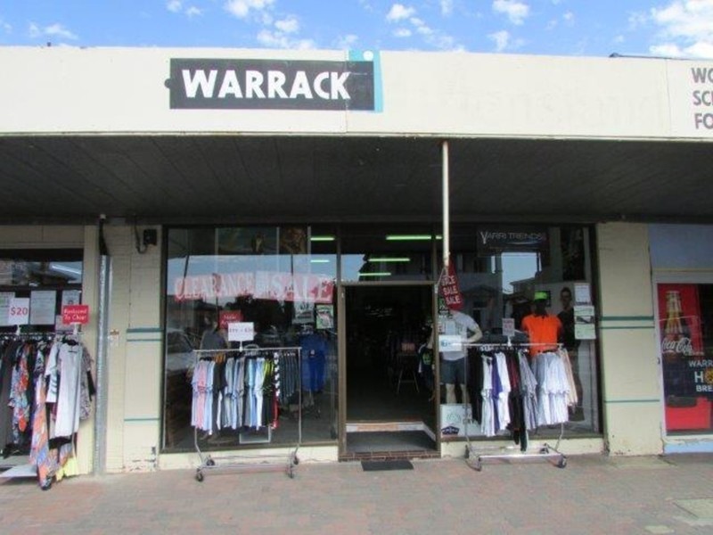 96 Scott Street, Warracknabeal VIC 3393