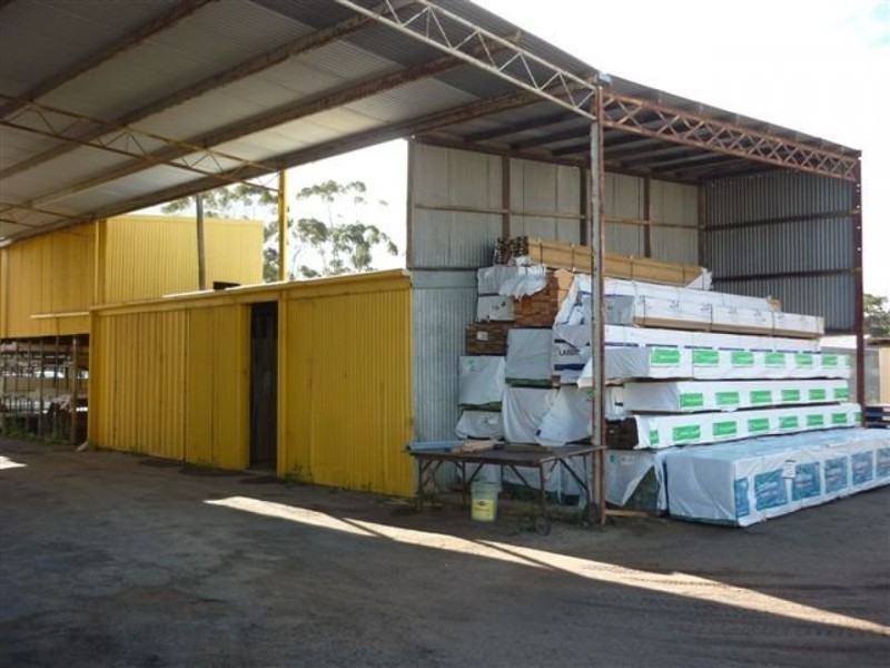 27 Dimboola Road, Warracknabeal VIC 3393