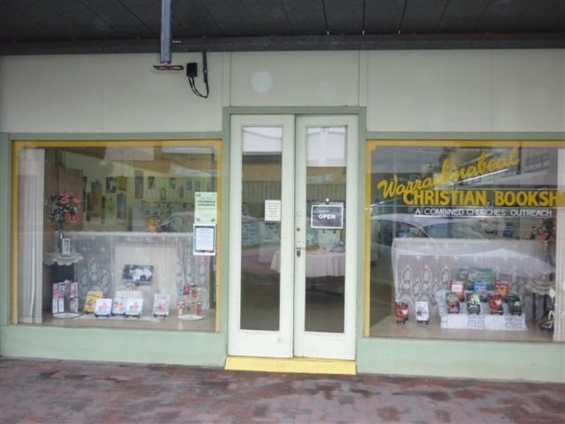 73 Scott Street, Warracknabeal VIC 3393