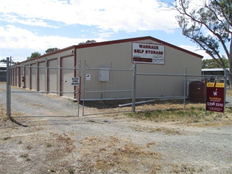 47 Thomas Street, Warracknabeal VIC 3393