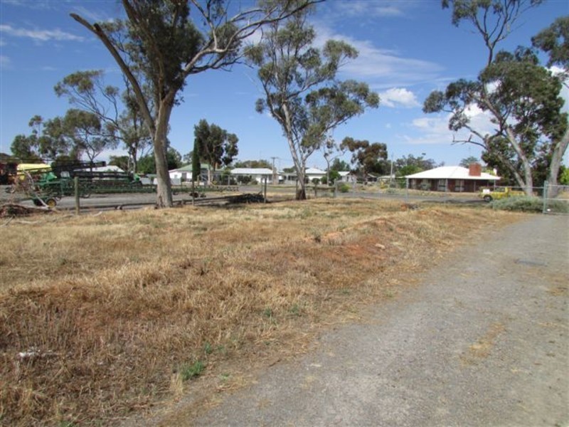 47 Thomas Street, Warracknabeal VIC 3393