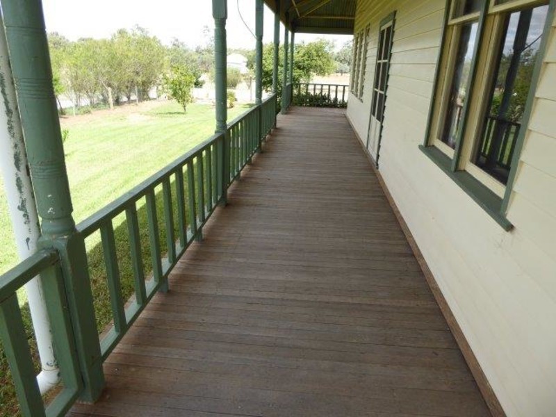 164 A. Campbell Road, Jeffcott North, Donald VIC 3480