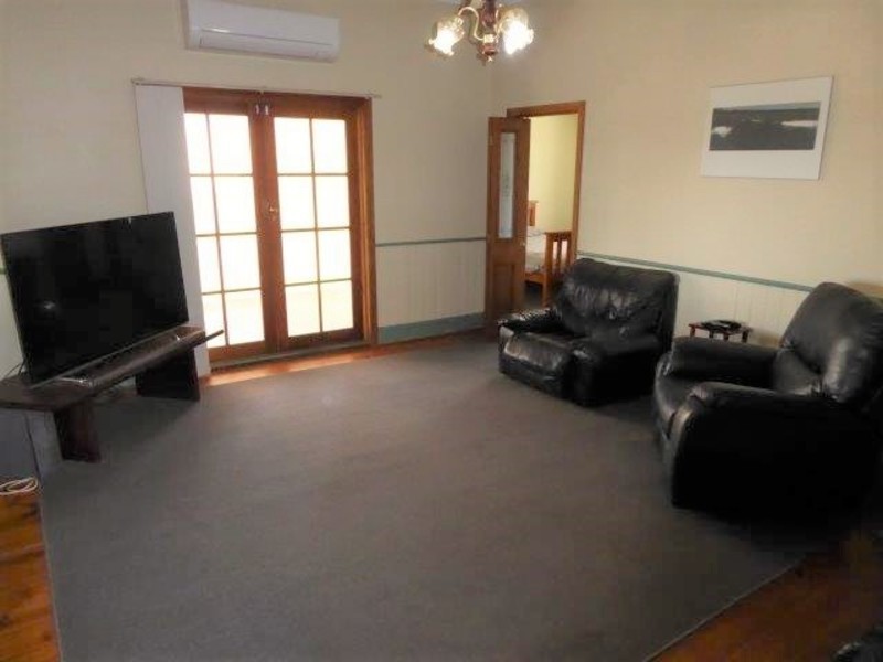 164 A. Campbell Road, Jeffcott North, Donald VIC 3480