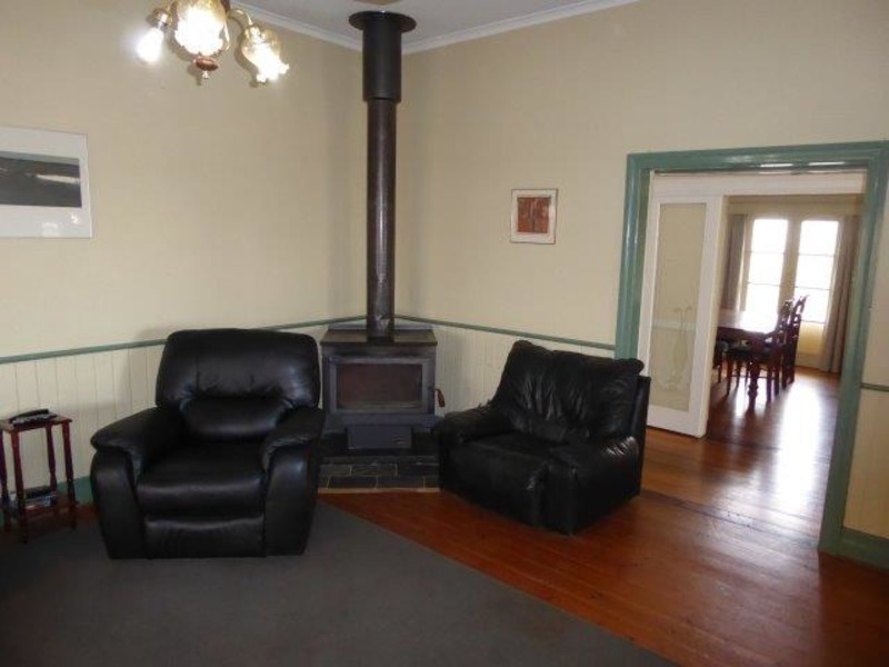 164 A. Campbell Road, Jeffcott North, Donald VIC 3480