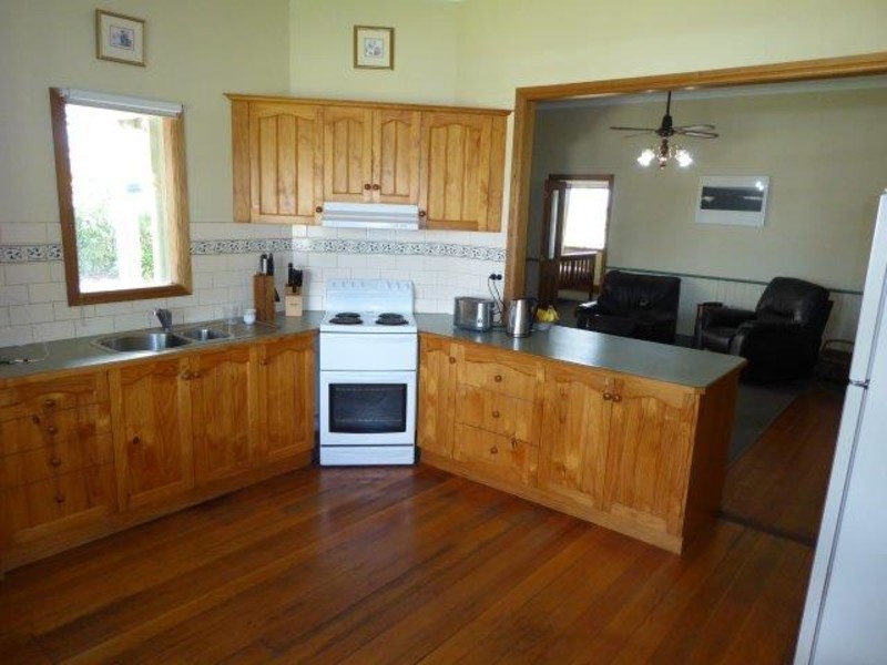 164 A. Campbell Road, Jeffcott North, Donald VIC 3480