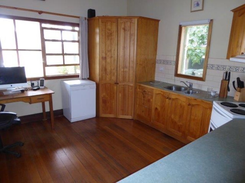 164 A. Campbell Road, Jeffcott North, Donald VIC 3480