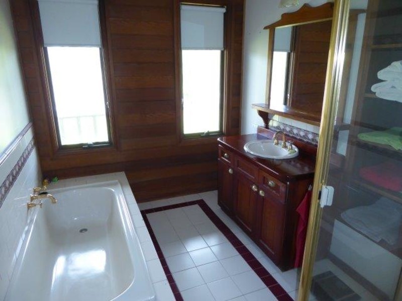 164 A. Campbell Road, Jeffcott North, Donald VIC 3480