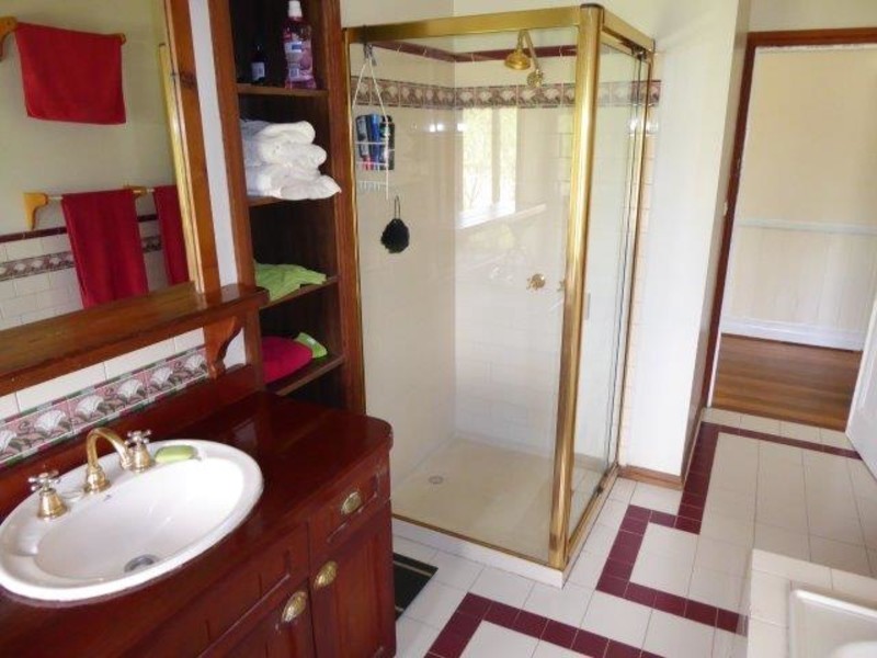 164 A. Campbell Road, Jeffcott North, Donald VIC 3480