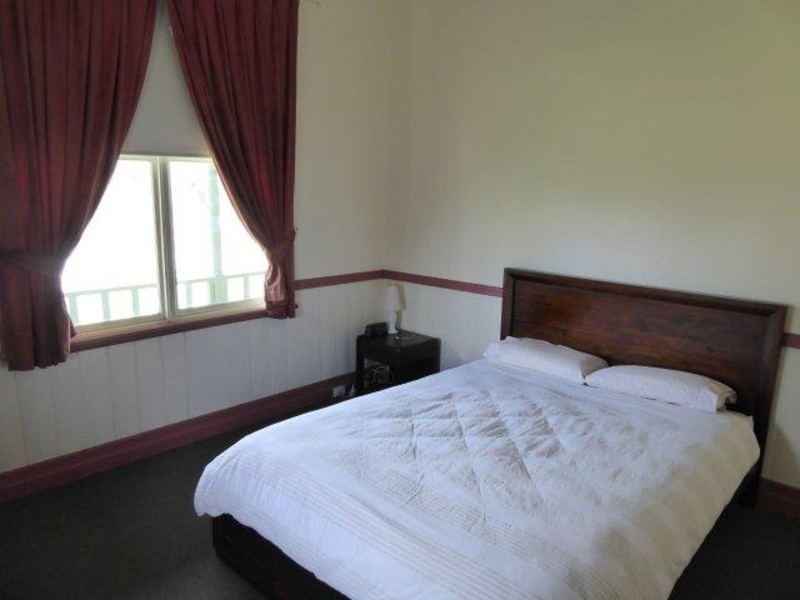 164 A. Campbell Road, Jeffcott North, Donald VIC 3480