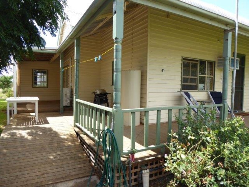 164 A. Campbell Road, Jeffcott North, Donald VIC 3480