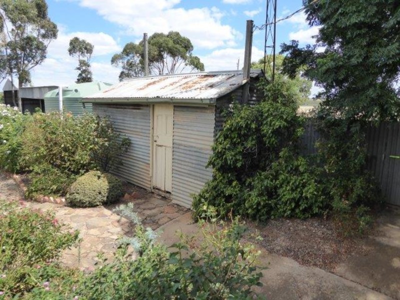 164 A. Campbell Road, Jeffcott North, Donald VIC 3480