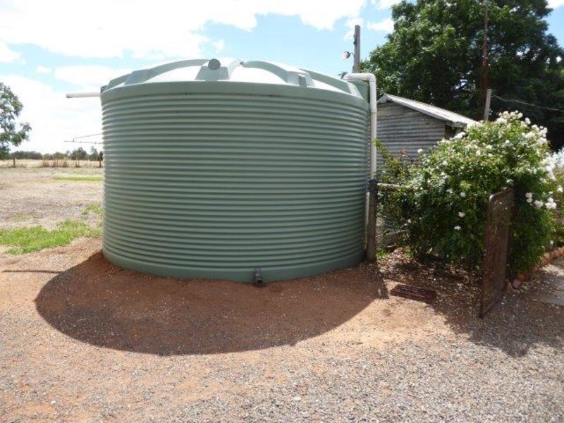 164 A. Campbell Road, Jeffcott North, Donald VIC 3480