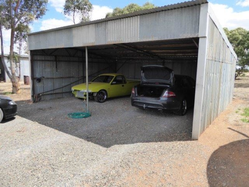 164 A. Campbell Road, Jeffcott North, Donald VIC 3480