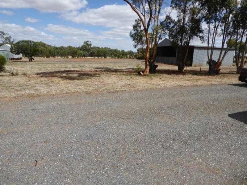 164 A. Campbell Road, Jeffcott North, Donald VIC 3480