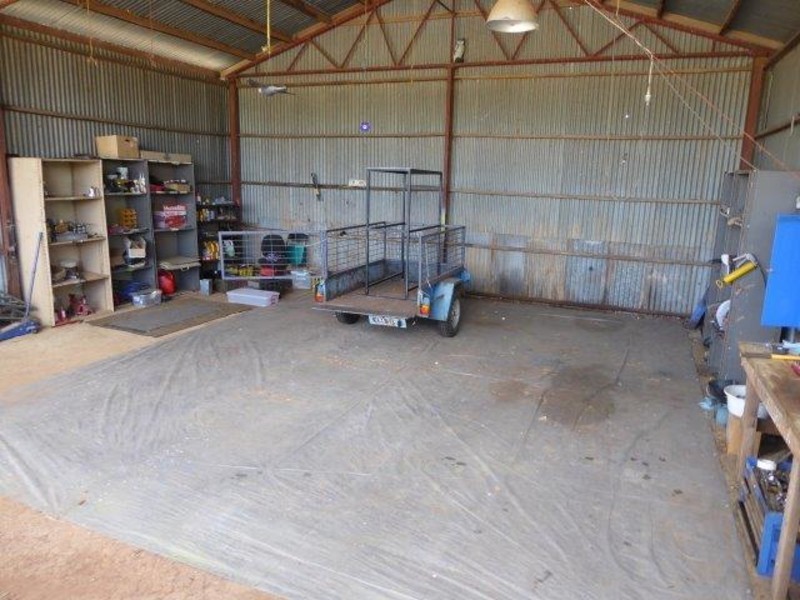 164 A. Campbell Road, Jeffcott North, Donald VIC 3480