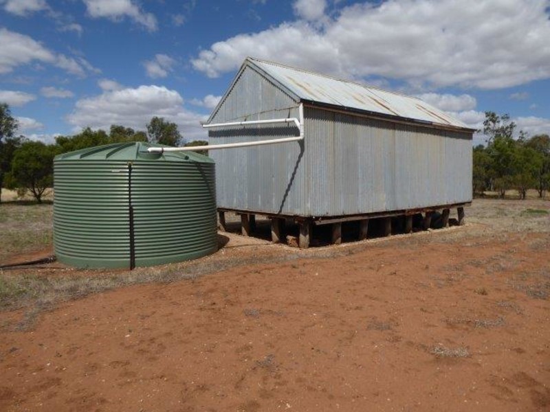 164 A. Campbell Road, Jeffcott North, Donald VIC 3480