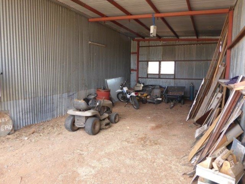 164 A. Campbell Road, Jeffcott North, Donald VIC 3480