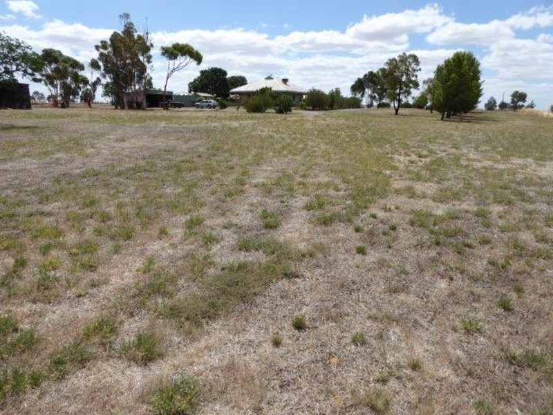 164 A. Campbell Road, Jeffcott North, Donald VIC 3480