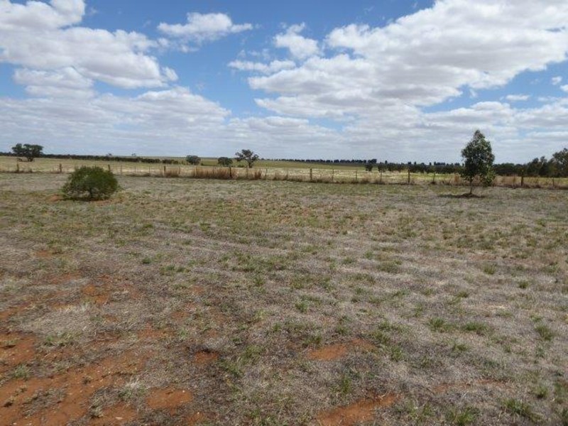 164 A. Campbell Road, Jeffcott North, Donald VIC 3480