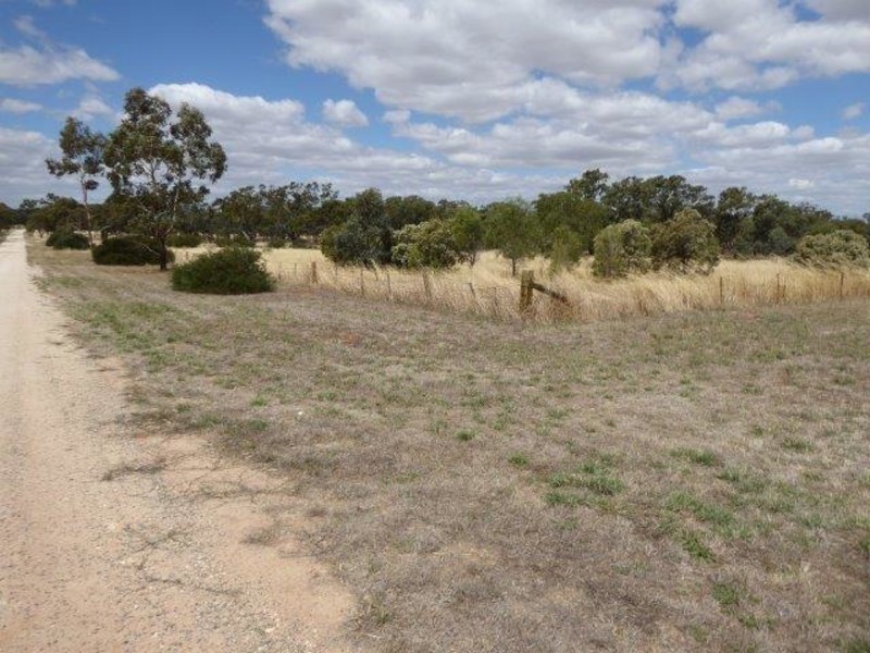 164 A. Campbell Road, Jeffcott North, Donald VIC 3480