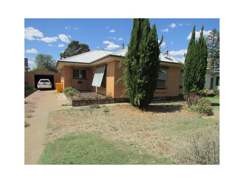 44 Church Street, Woomelang VIC 3485