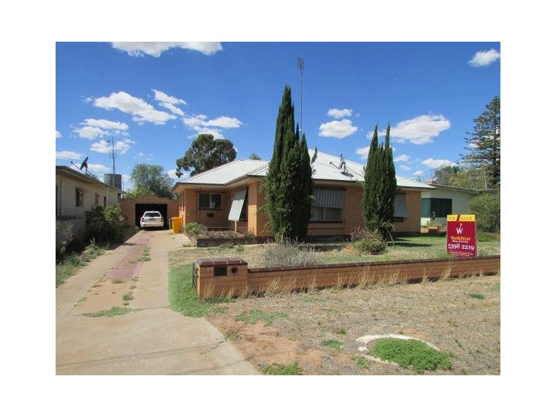 44 Church Street, Woomelang VIC 3485