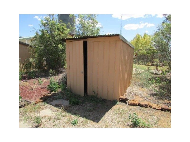 44 Church Street, Woomelang VIC 3485
