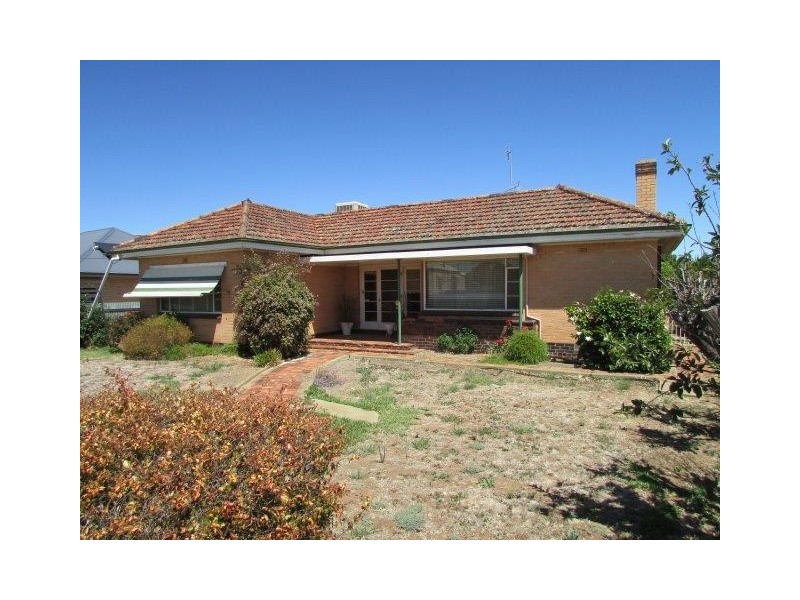 24 Houston Street, Donald VIC 3480