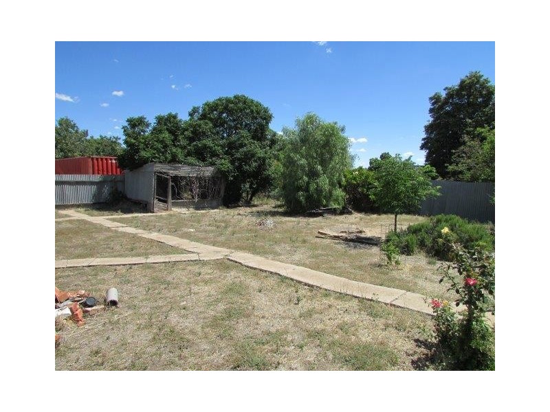 24 Houston Street, Donald VIC 3480