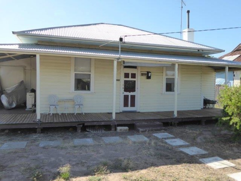 111A Jamouneau Street, Warracknabeal VIC 3393