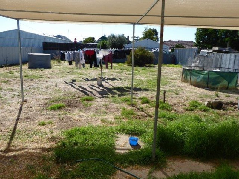 111A Jamouneau Street, Warracknabeal VIC 3393