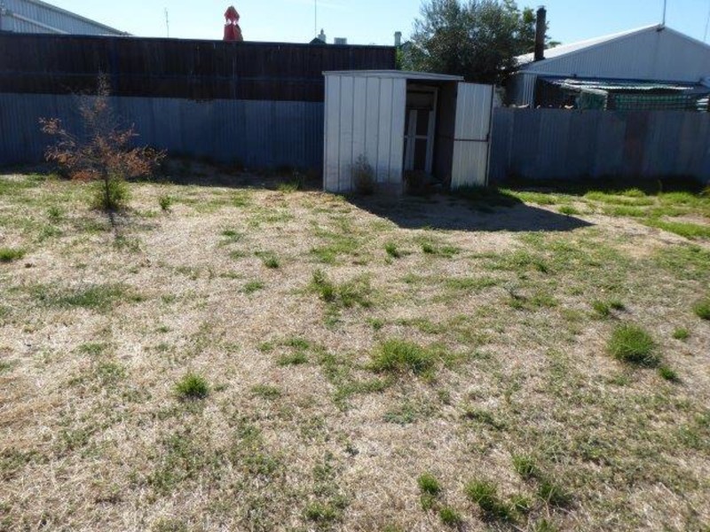 111A Jamouneau Street, Warracknabeal VIC 3393