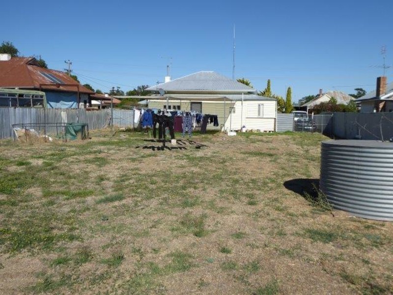 111A Jamouneau Street, Warracknabeal VIC 3393