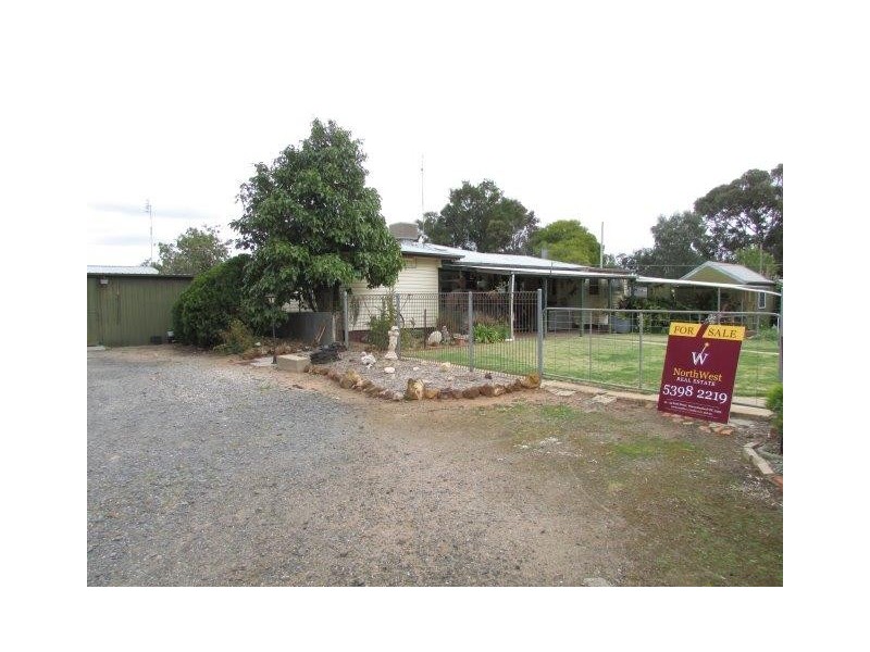 258 Aubrey Road, Warracknabeal VIC 3393