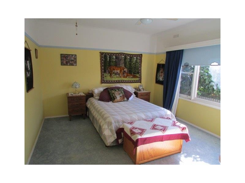 258 Aubrey Road, Warracknabeal VIC 3393