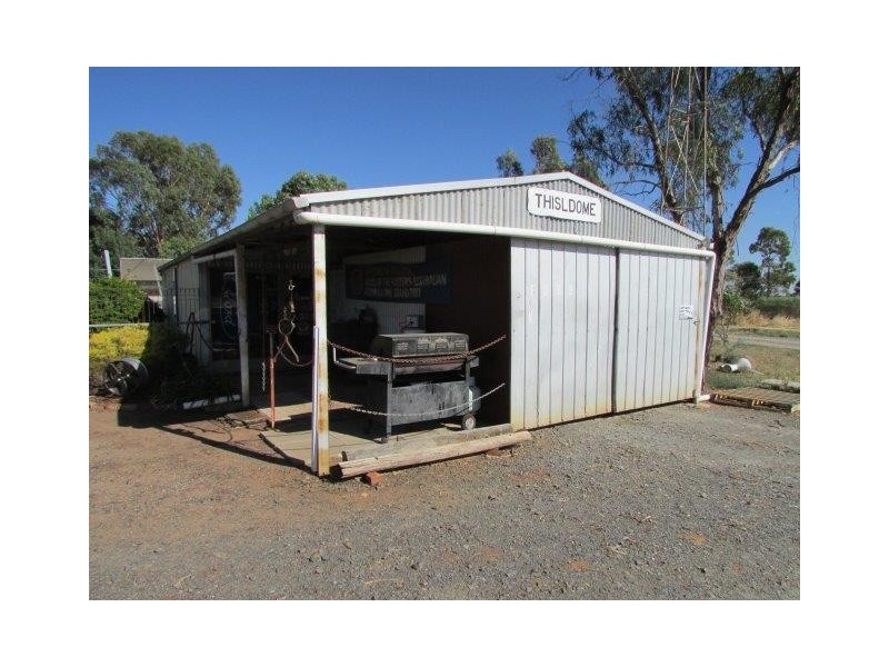 258 Aubrey Road, Warracknabeal VIC 3393