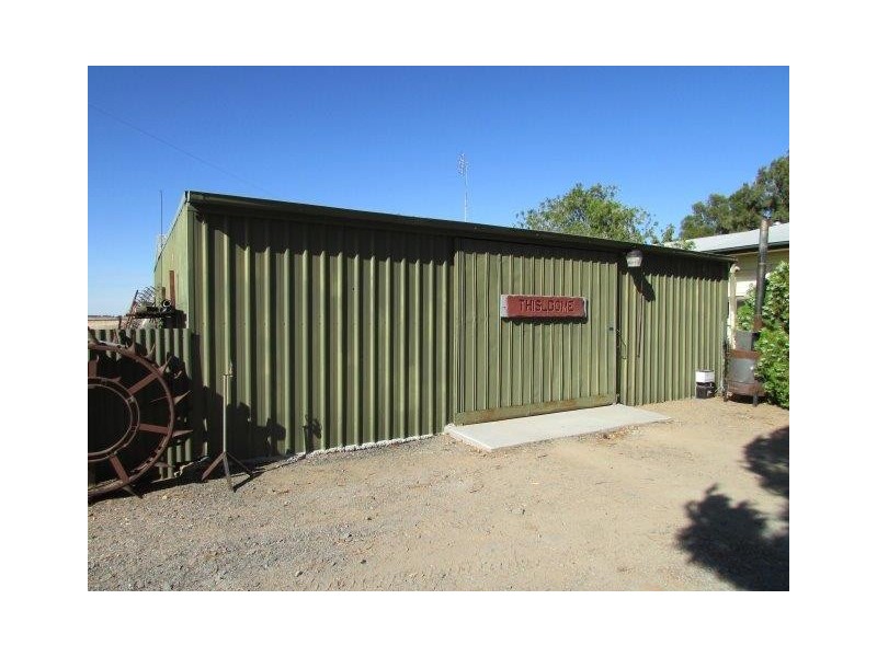 258 Aubrey Road, Warracknabeal VIC 3393