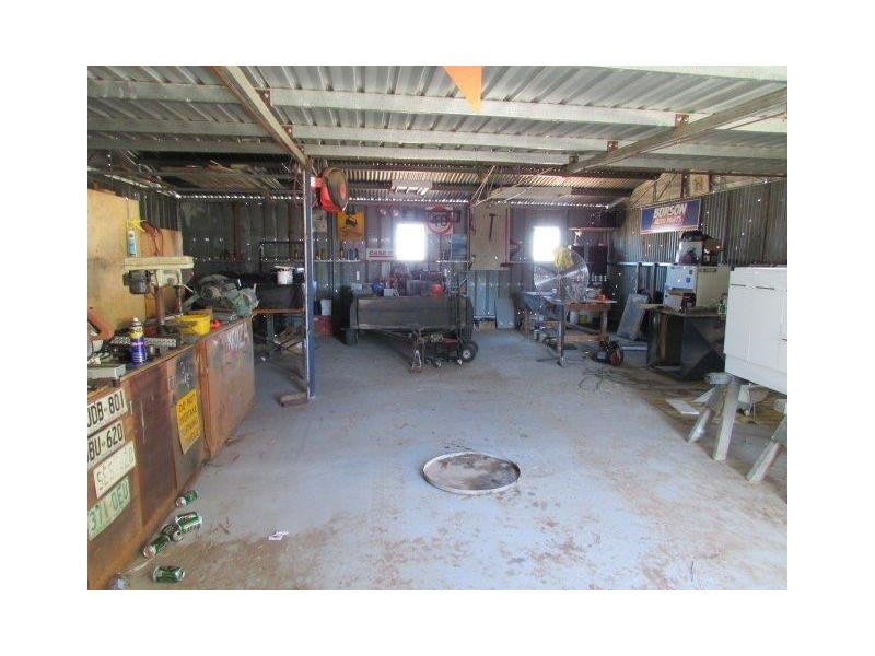 258 Aubrey Road, Warracknabeal VIC 3393