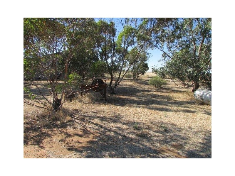 258 Aubrey Road, Warracknabeal VIC 3393