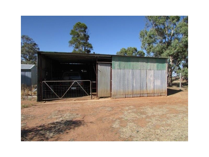 258 Aubrey Road, Warracknabeal VIC 3393