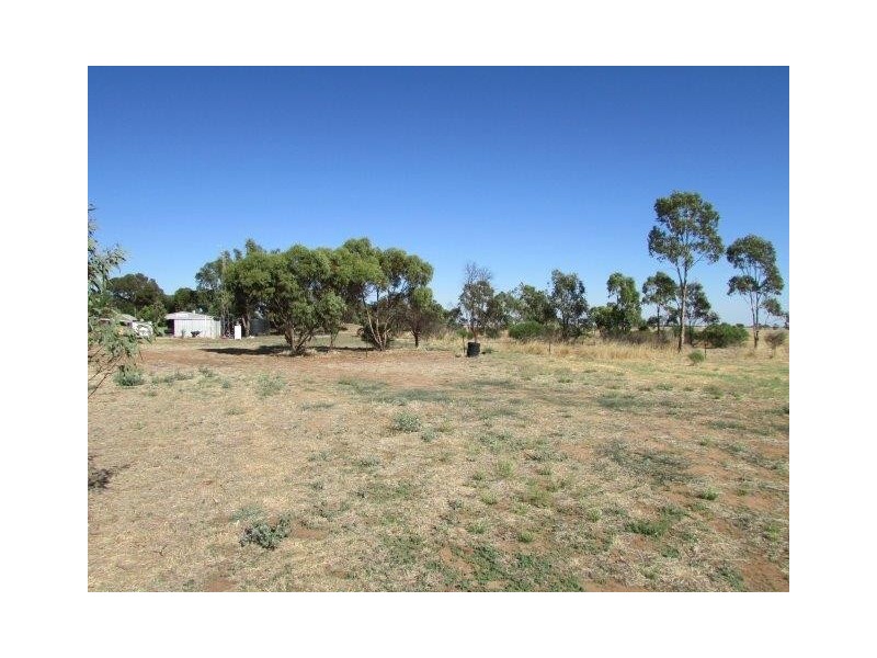 258 Aubrey Road, Warracknabeal VIC 3393