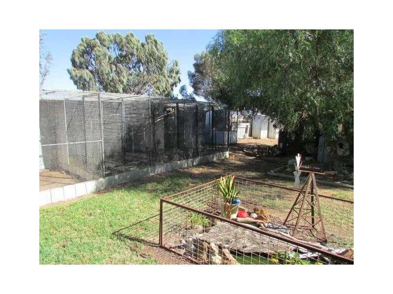 258 Aubrey Road, Warracknabeal VIC 3393