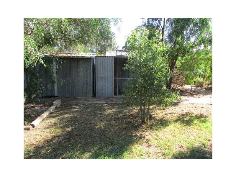 258 Aubrey Road, Warracknabeal VIC 3393