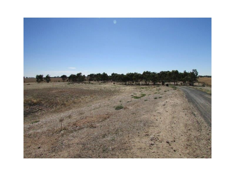 258 Aubrey Road, Warracknabeal VIC 3393