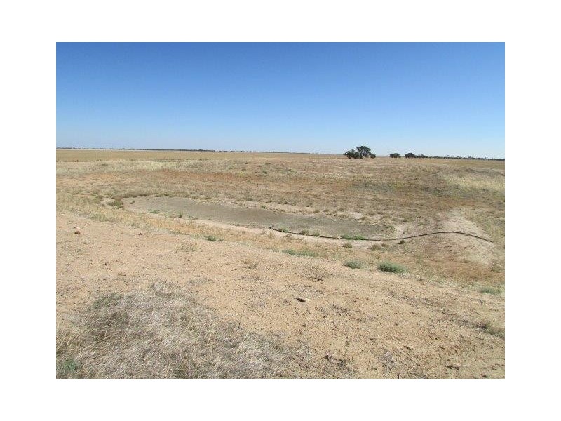 258 Aubrey Road, Warracknabeal VIC 3393