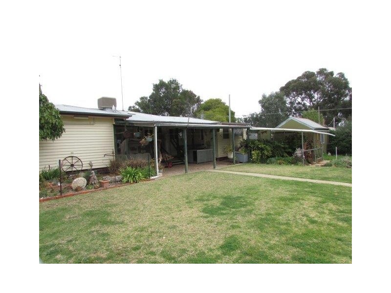 258 Aubrey Road, Warracknabeal VIC 3393